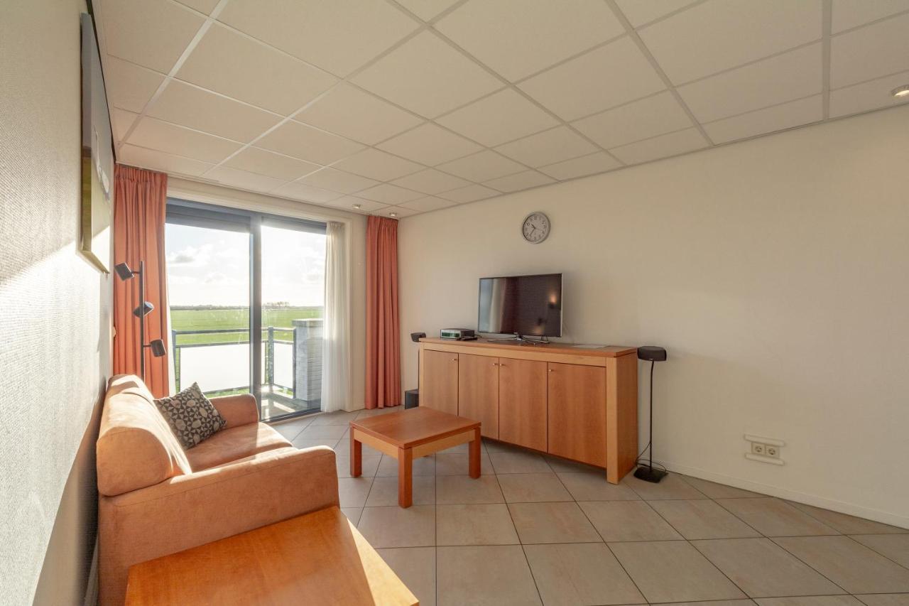 De Vlijt Royal Class Suite De Cocksdorp  Exterior photo